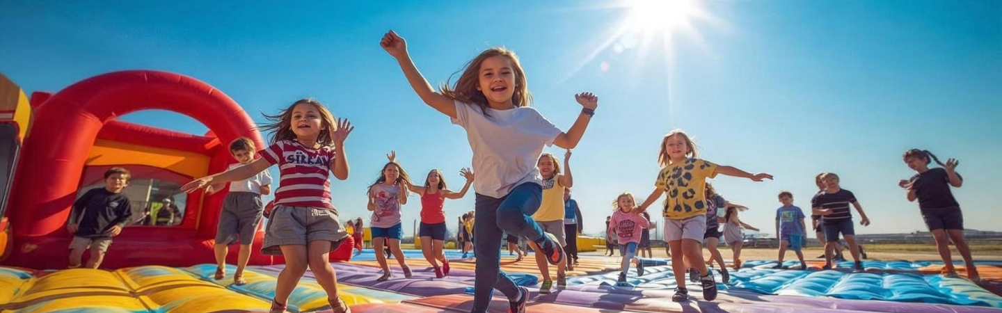 EXCURSIONES ESCOLARES DIVERTIDAS EN MALAGA