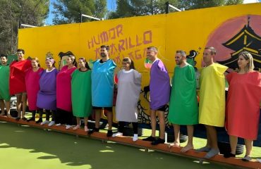 consigue que el cumpleaños de tu amig@, novi@ o familiar sea algo emocionante y divertido consigue que el cumpleaños de tu amig@, novi@ o familiar sea algo emocionante y divertido