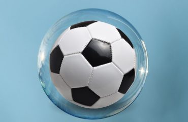 Cuánto dura un partido de fútbol burbuja