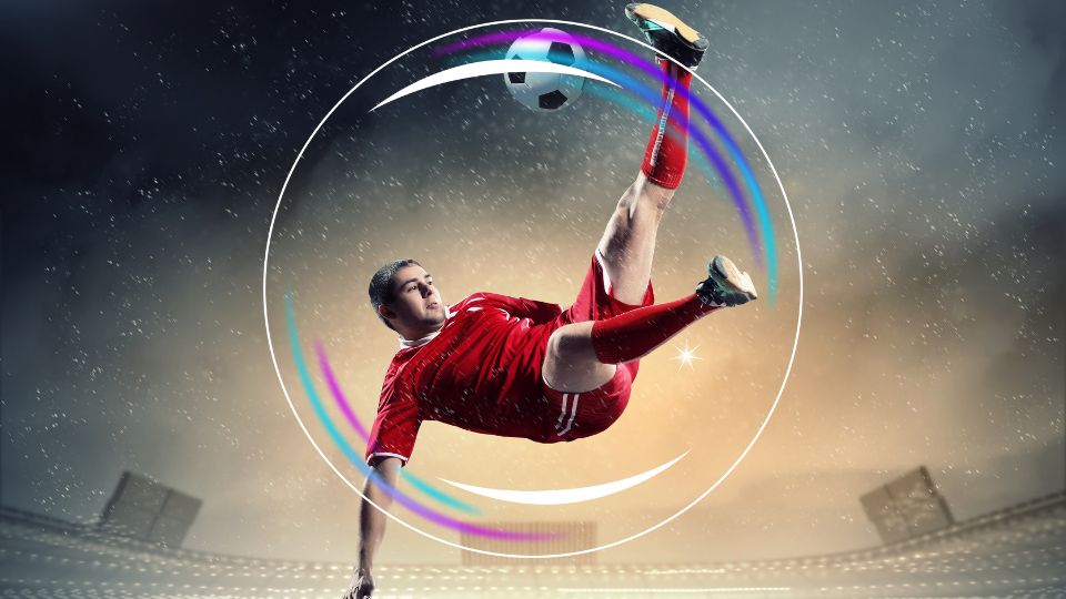 Qué es Bubble Soccer y por qué es tan divertido