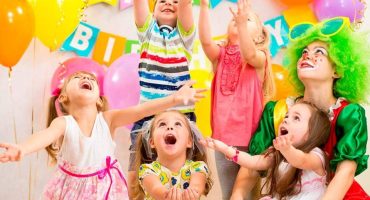 Niños con necesidades especiales en la fiesta de cumpleaños de tu hijo: consejos útiles