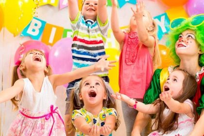 Niños con necesidades especiales en la fiesta de cumpleaños de tu hijo: consejos útiles