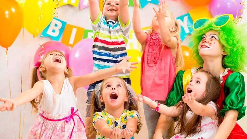 Niños con necesidades especiales en la fiesta de cumpleaños de tu hijo: consejos útiles