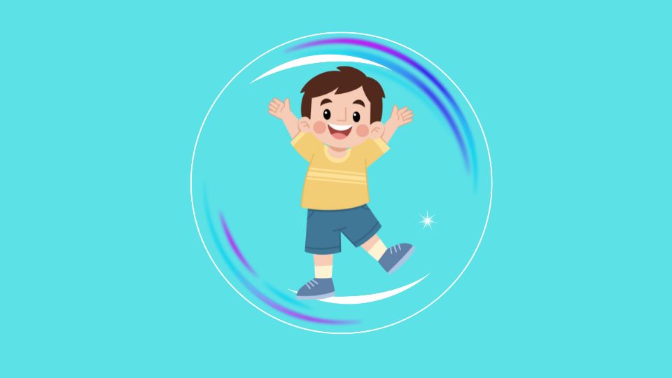 peligros del bubble soccer con niños