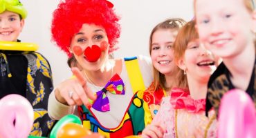 Cómo Elegir a los Mejores Animadores para el Cumpleaños de tu Hijo