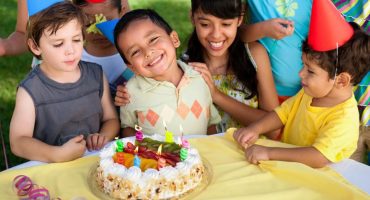 10 Ideas Creativas para Celebrar un Cumpleaños Infantil en Málaga