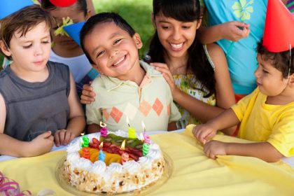 10 Ideas Creativas para Celebrar un Cumpleaños Infantil en Málaga