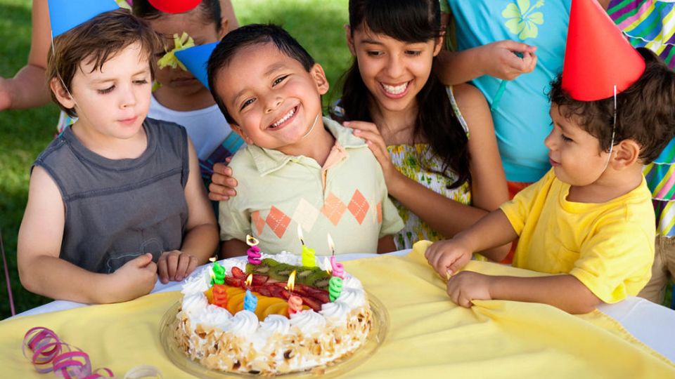 10 Ideas Creativas para Celebrar un Cumpleaños Infantil en Málaga