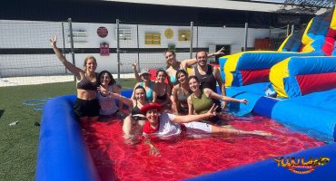 Actividades increíbles para celebrar tu cumpleaños en un centro de ocio