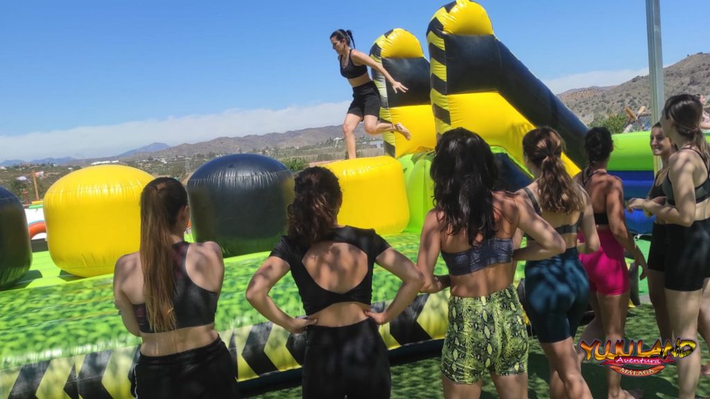 Razones para celebrar tu cumpleaños en Yujuland