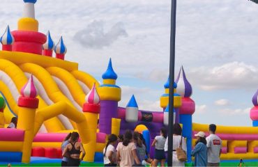 Actividades para niños divertidas en campanilla málaga Actividades para niños divertidas en campanilla málaga