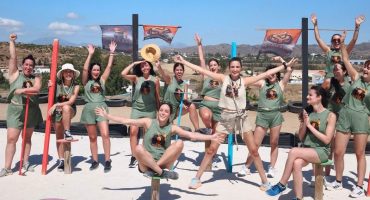 Fiestas de graduación en Málaga con yujuland