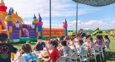 excursión escolar bién organizada en málaga