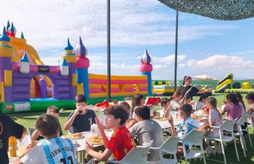 excursión escolar perfecta en málaga excursión escolar bién organizada en málaga