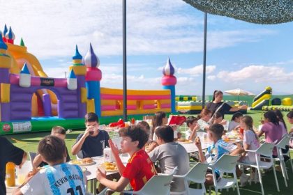 excursión escolar perfecta en málaga excursión escolar bién organizada en málaga