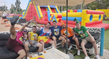 actividades para despedidas en Málaga actividades para despedidas en Málaga