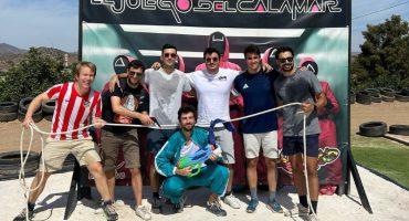 Las mejores despedidas de soltero todo incluido de malaga