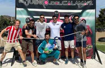 Las mejores despedidas de soltero todo incluido de malaga