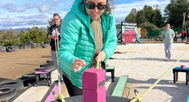 compleaños para adolescentes en málaga