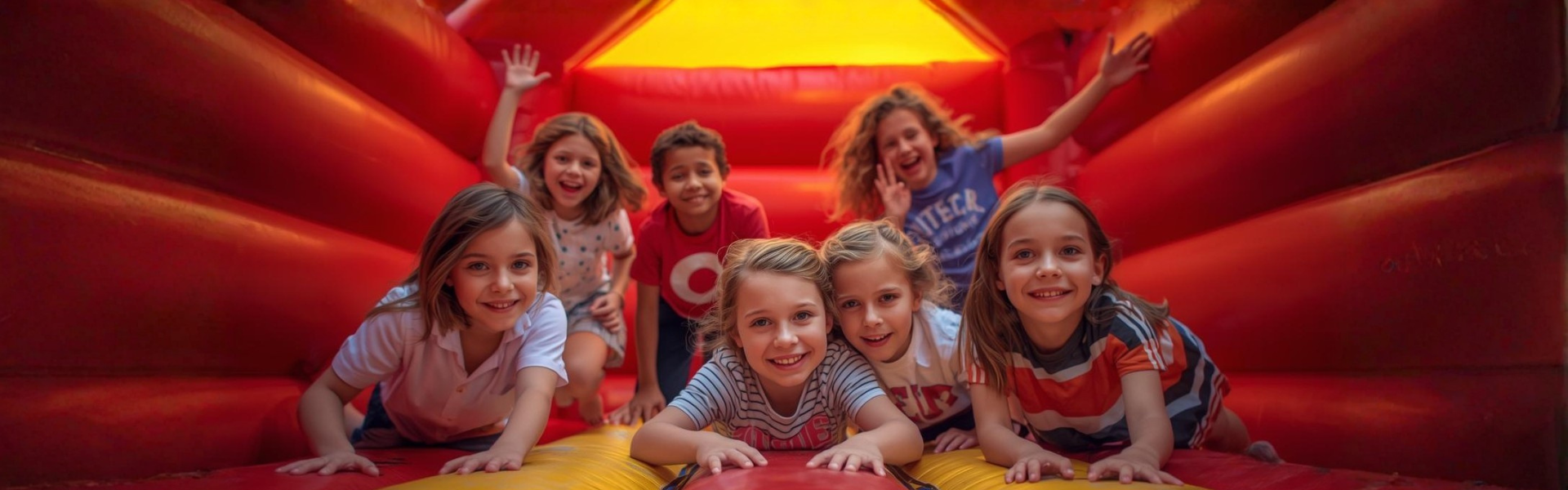 escape room para niños en centro de ocio en málaga