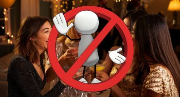 Prohibiciones oara las despedidas de soltero en malaga