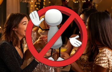 Prohibiciones oara las despedidas de soltero en malaga