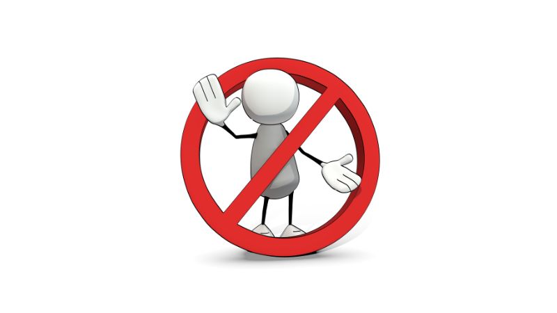 que no se puede hacer en una despedida de soltero