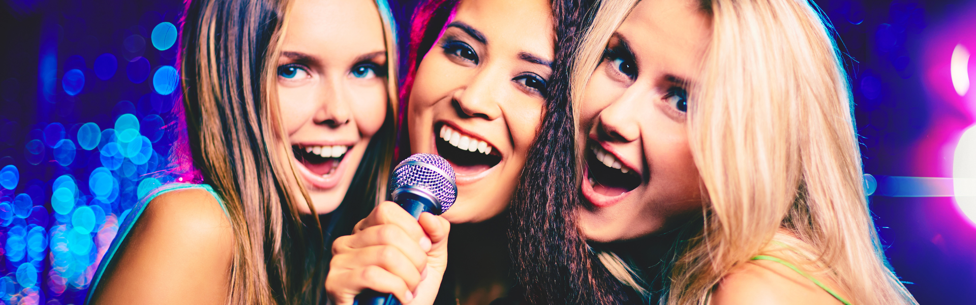 DONDE hacer karaoke en malaga