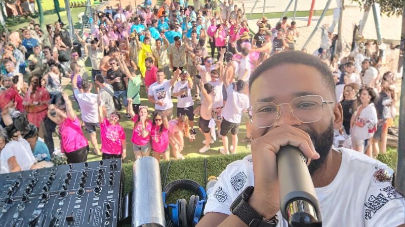 fiestas universitarias en malaga con yujuland