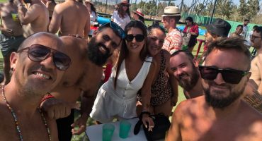 Qué hacer en málaga con amigos Qué hacer en málaga con amigos
