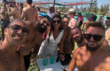 Qué hacer en málaga con amigos Qué hacer en málaga con amigos