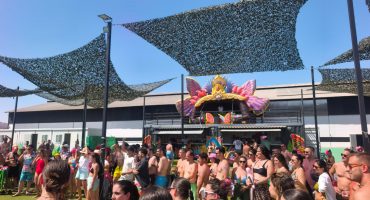 fiestas de graduación en malaga